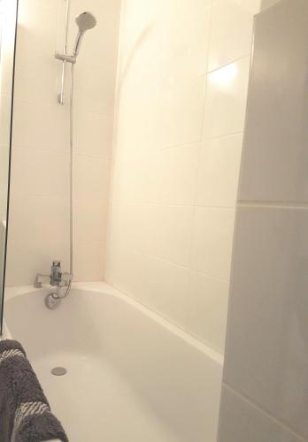 Apartamento Studio Aoste