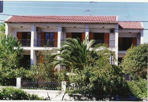Aparthotel Alexander