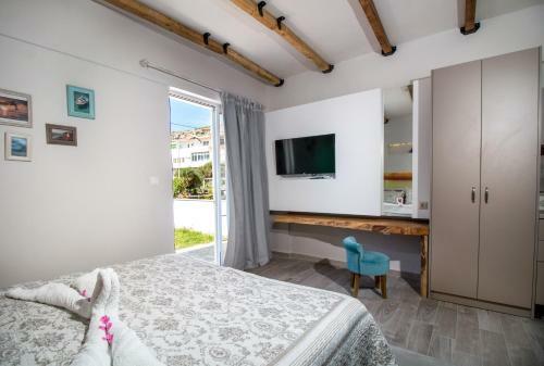 Apartamento Kastri Boutique Beach