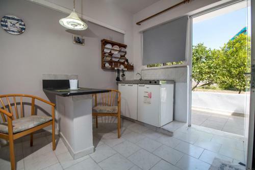 Apartamento Kastri Boutique Beach