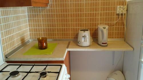 Apartamento Kastri Boutique Beach