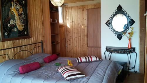 Apartamento Kastri Boutique Beach