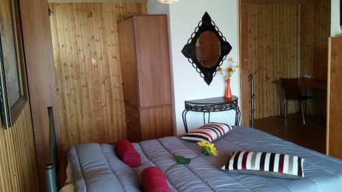 Apartamento Kastri Boutique Beach