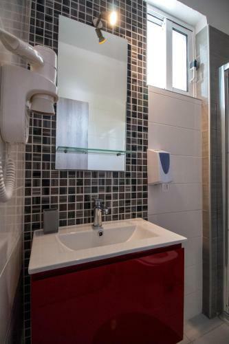 Apartamento Kastri Boutique Beach