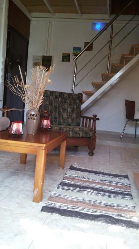 Apartamento Kastri Boutique Beach