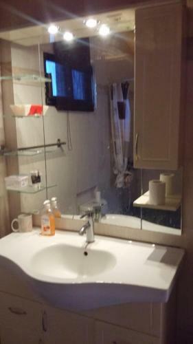 Apartamento Kastri Boutique Beach