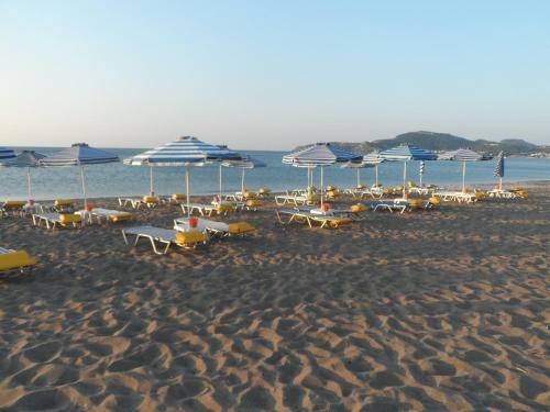 Apartamento Kastri Boutique Beach