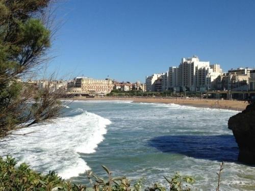 Rental Apartment Marigny 2 - Biarritz