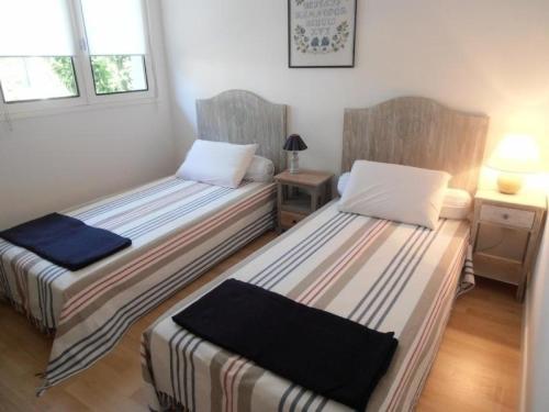Rental Apartment Marigny 2 - Biarritz