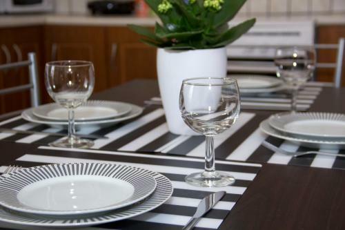 Apartamento Sofoklis Apts