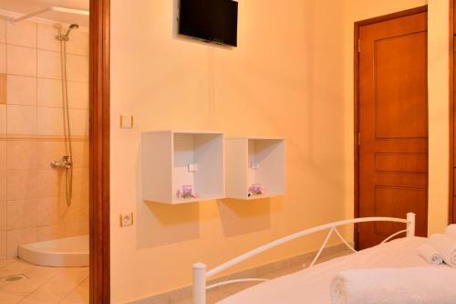 Apartamento Sofoklis Apts