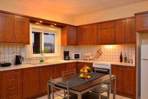 Apartamento Sofoklis Apts