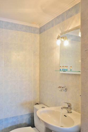 Apartamento Sofoklis Apts