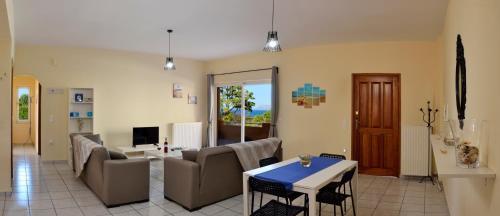Apartamento Sofoklis Apts