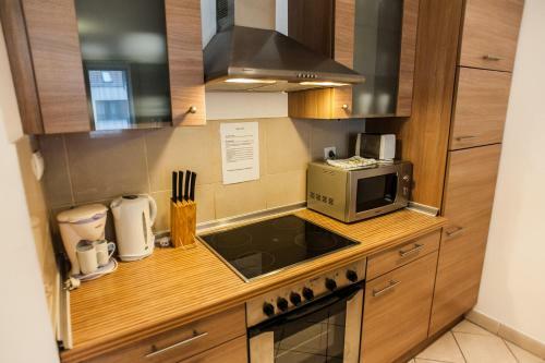 Mango Aparthotel