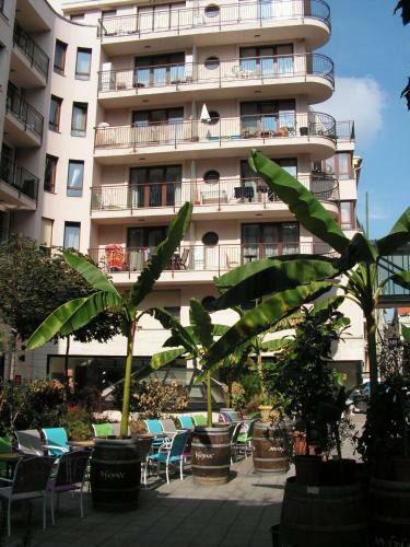 Mango Aparthotel