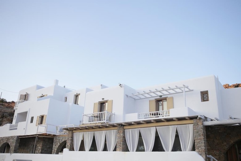 Adelmar Hotel & Suites