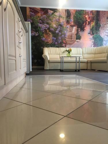 Aranyparton Medenc�s Apartman