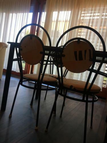 Aranyparton Medenc�s Apartman