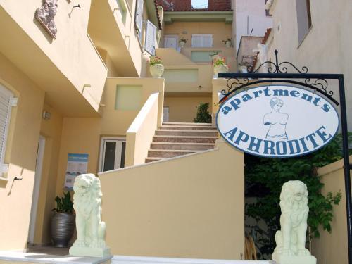 Aphrodite Apartments