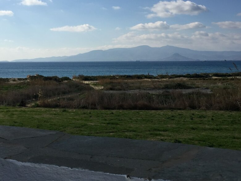 Aparthotel Depis Studios Plaka Naxos