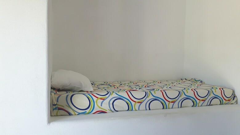 Aparthotel Depis Studios Plaka Naxos