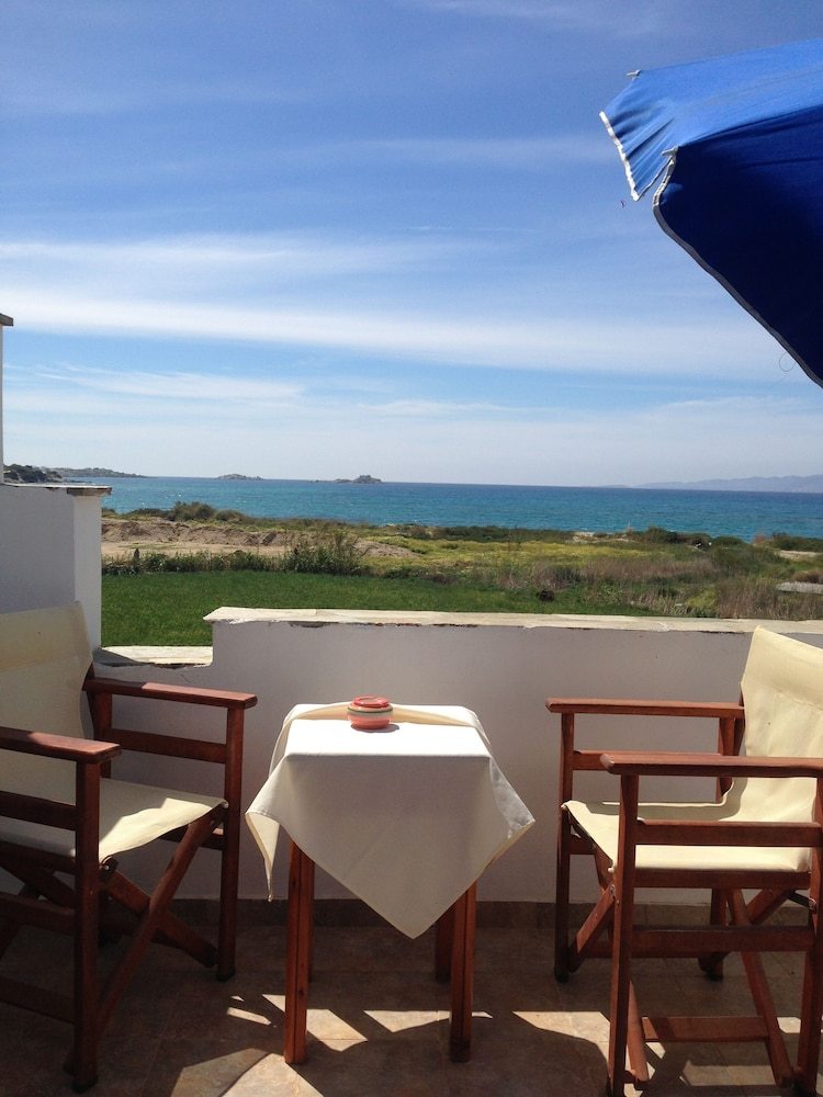 Aparthotel Depis Studios Plaka Naxos