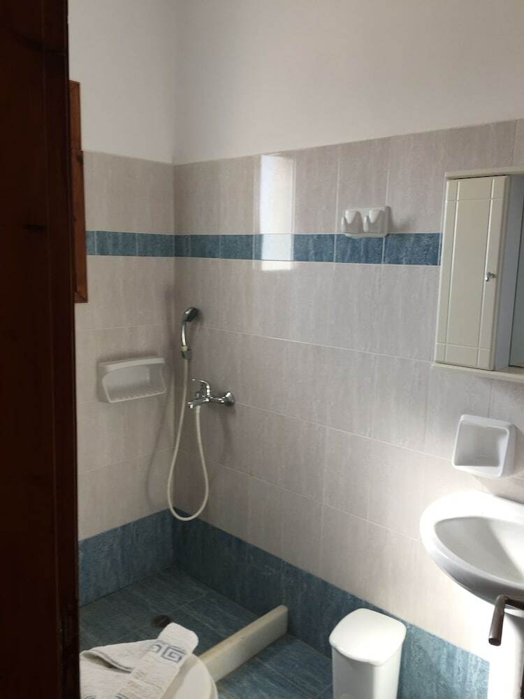 Aparthotel Depis Studios Plaka Naxos