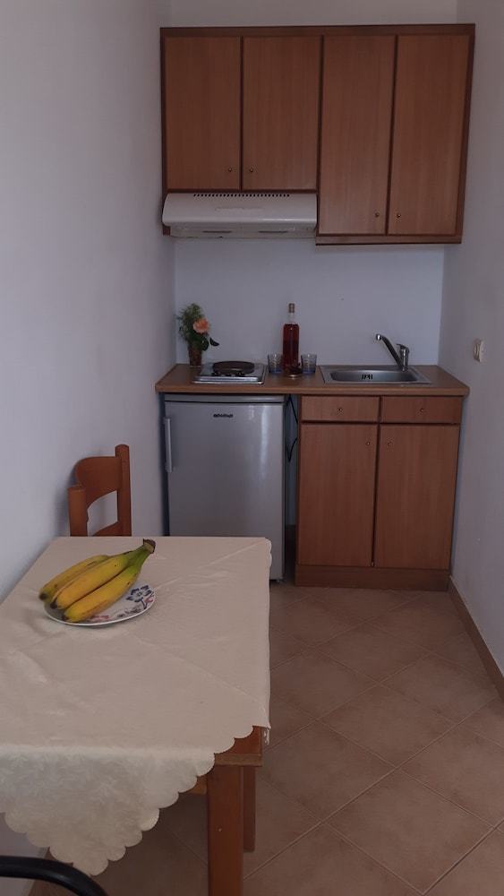 Aparthotel Depis Studios Plaka Naxos