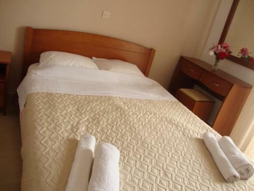 Apartamento Nikolaou Thomas House