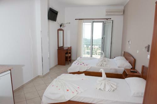 Apartamento Nikolaou Thomas House