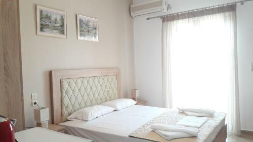 Apartamento Nikolaou Thomas House