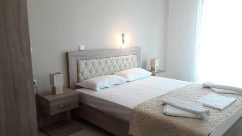 Apartamento Nikolaou Thomas House