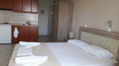 Apartamento Nikolaou Thomas House