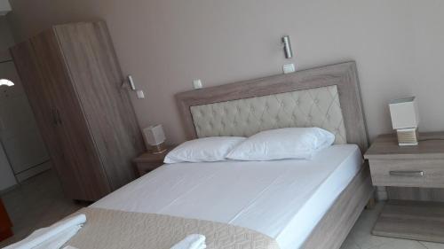 Apartamento Nikolaou Thomas House