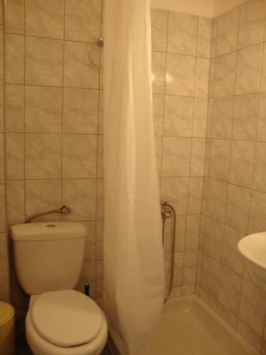 Apartamento Nikolaou Thomas House