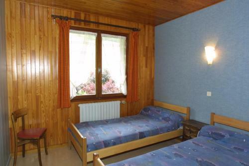 Apartamento Appartements Les Gets - Quartier Colombi�re