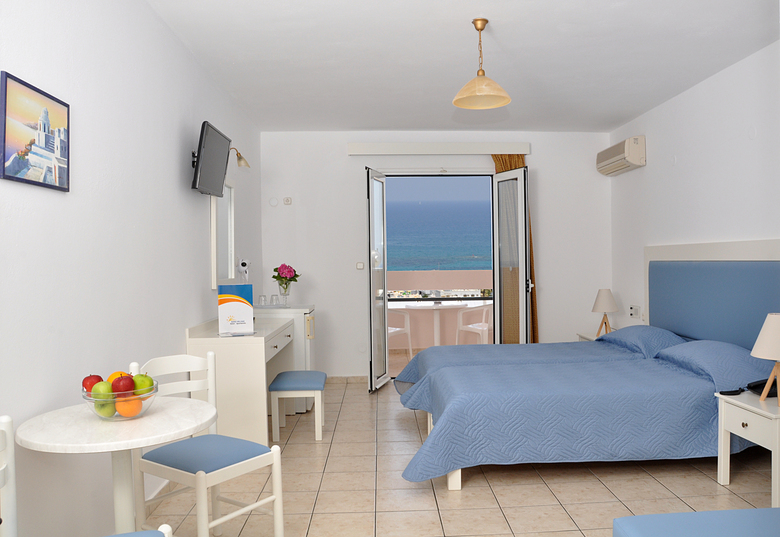 Aparthotel Koni Village Hotel