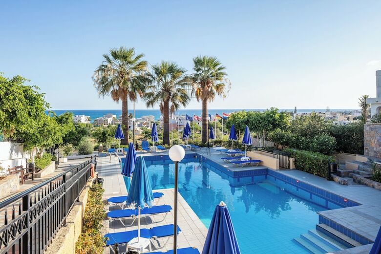 Aparthotel Koni Village Hotel