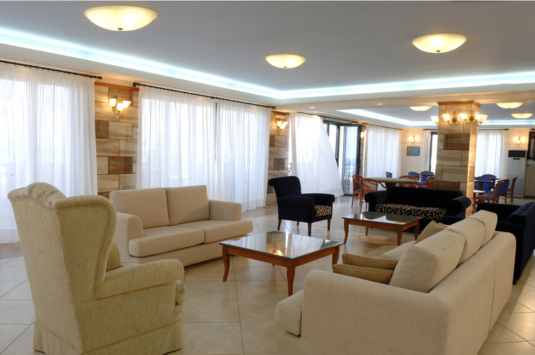 Aparthotel Koni Village Hotel