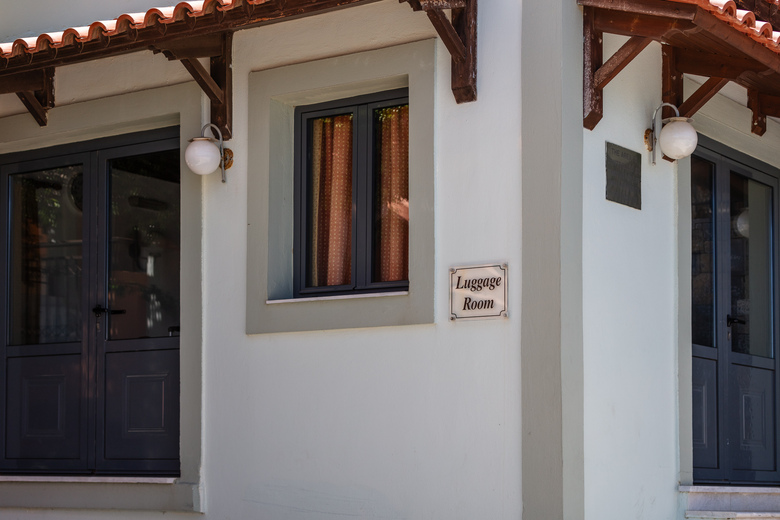 Aparthotel Koni Village Hotel