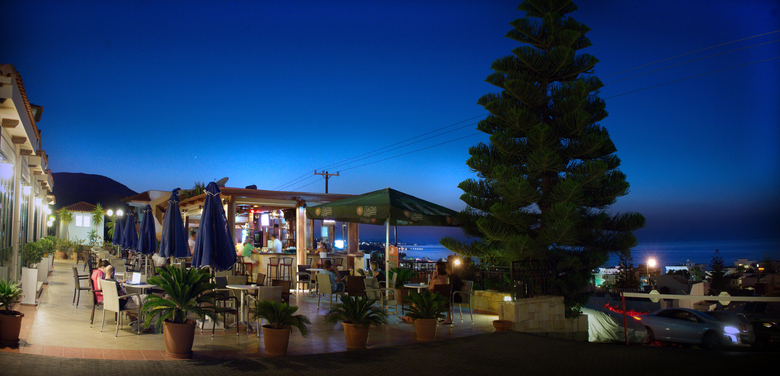 Aparthotel Koni Village Hotel