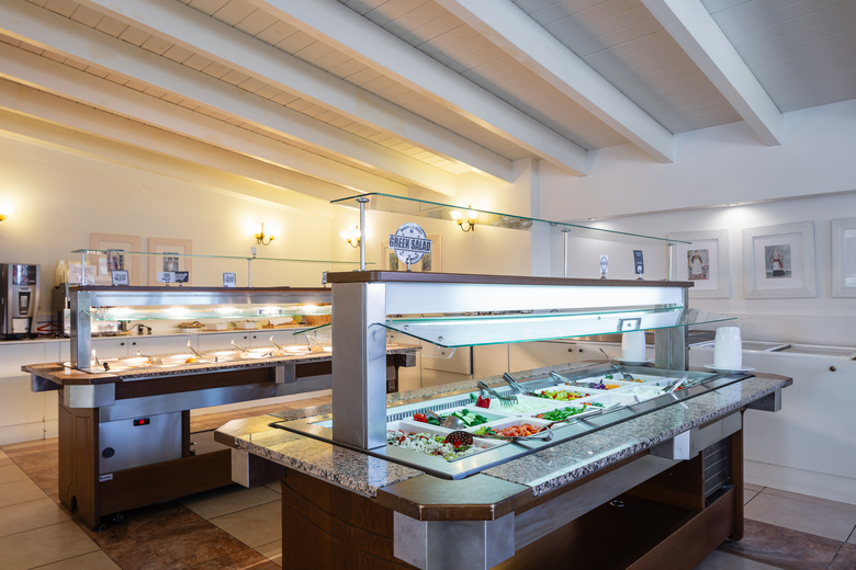 Aparthotel Koni Village Hotel