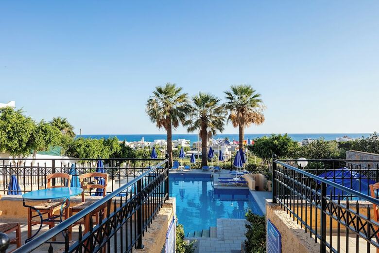 Aparthotel Koni Village Hotel