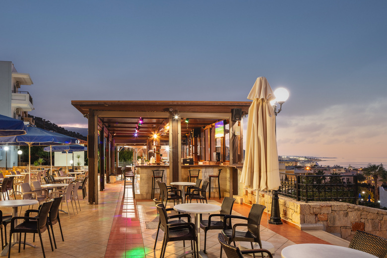 Aparthotel Koni Village Hotel