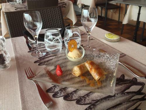 Hotel Restaurant De La Tour
