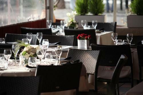 Hotel Restaurant De La Tour