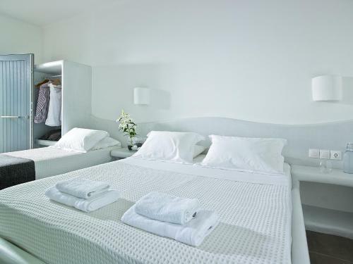 Hostal Garifalakis Comfort Rooms
