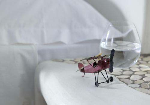 Hostal Garifalakis Comfort Rooms