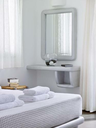 Hostal Garifalakis Comfort Rooms